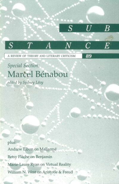 substance cover 89