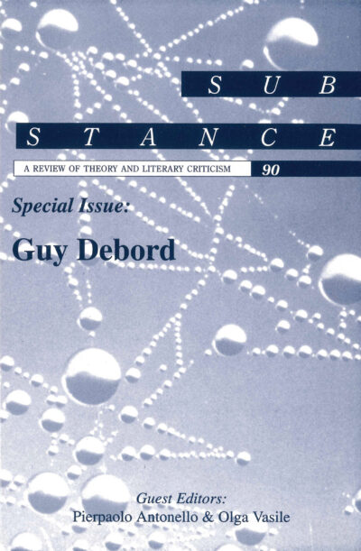 substance cover 90