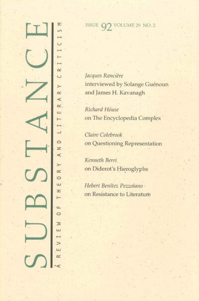 substance cover 92